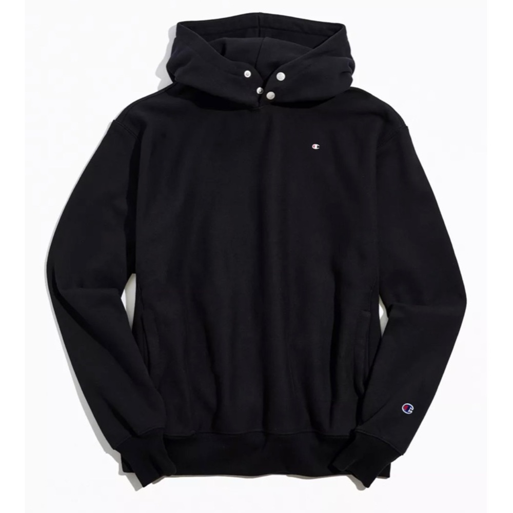 Champion reverse weave hoodie